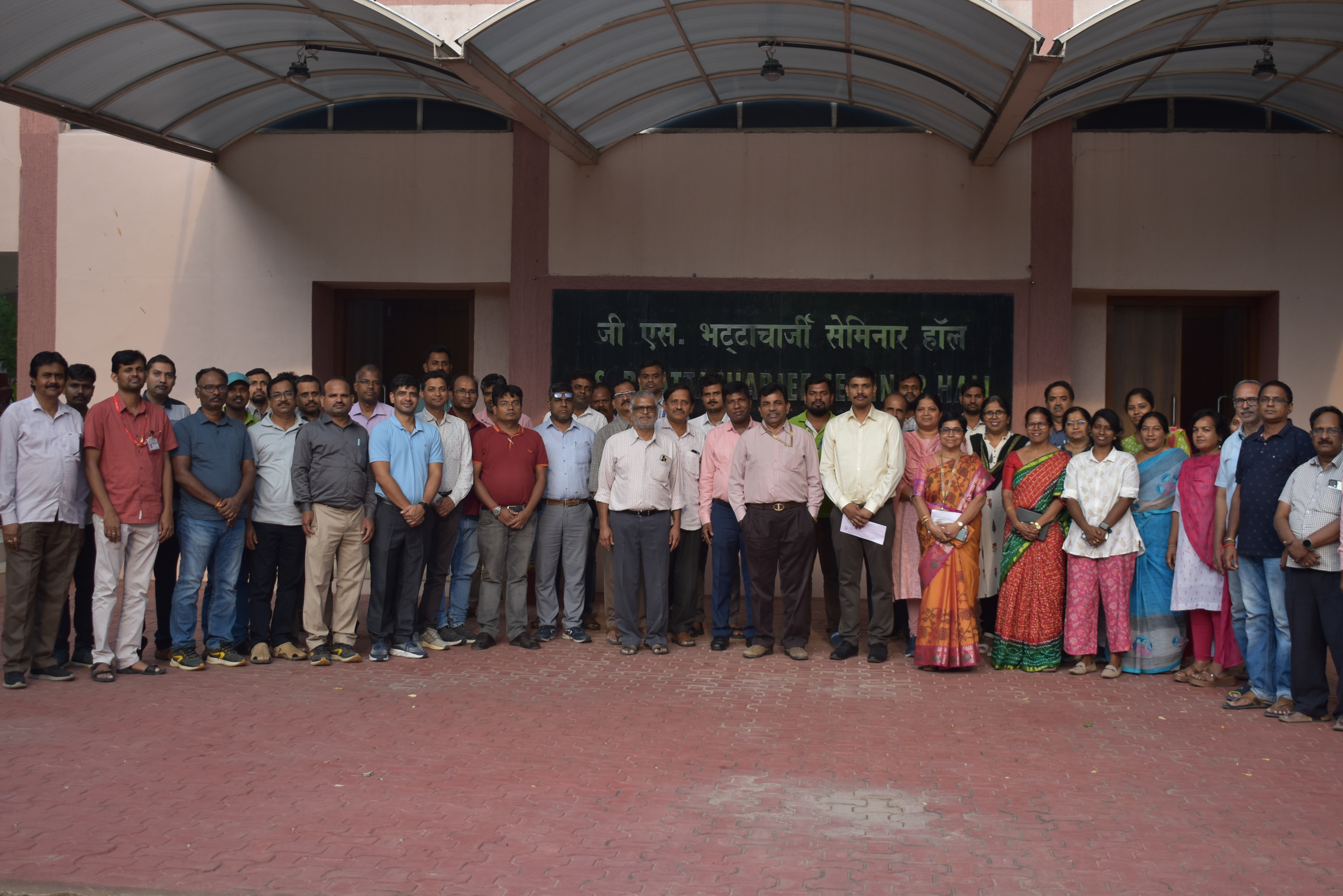 Dr. Prashanth Guest Talk